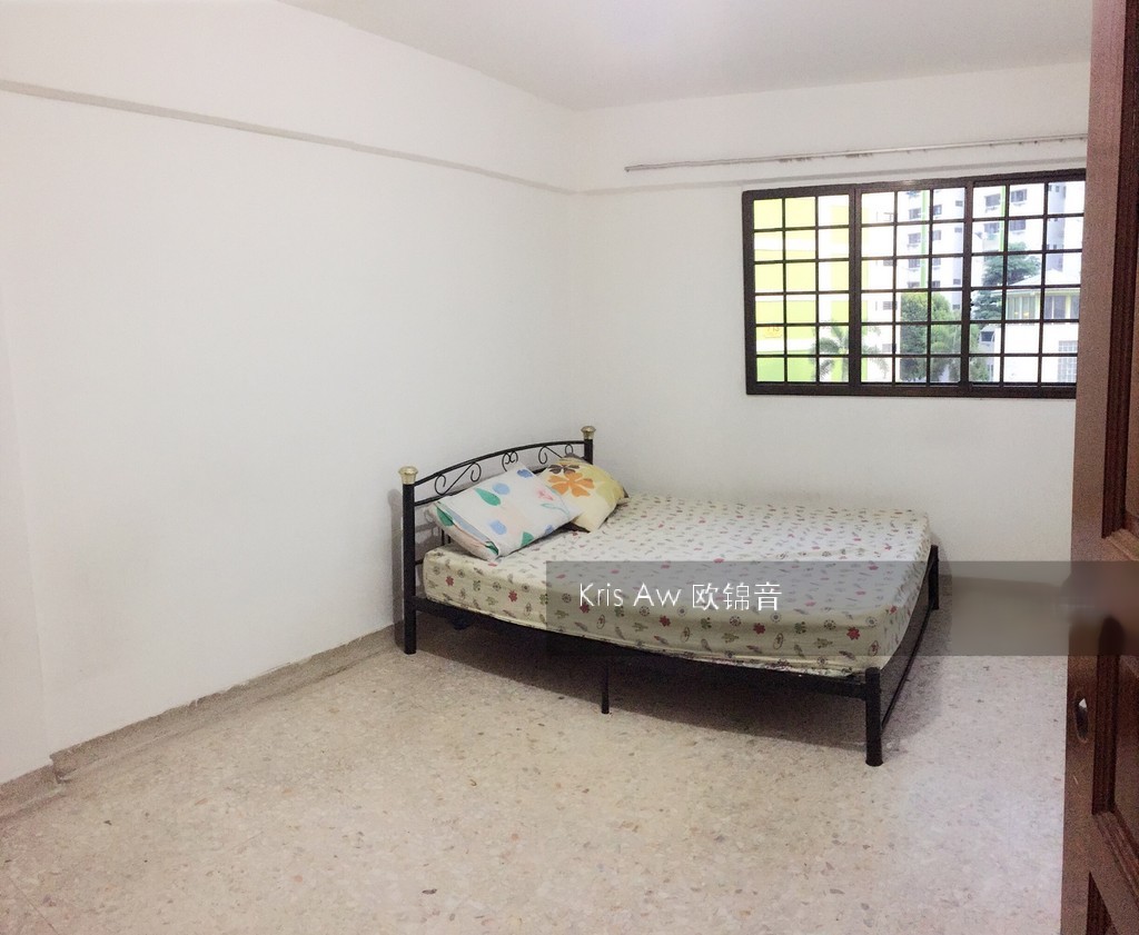 Blk 712 Clementi West Street 2 (Clementi), HDB 4 Rooms #150161312